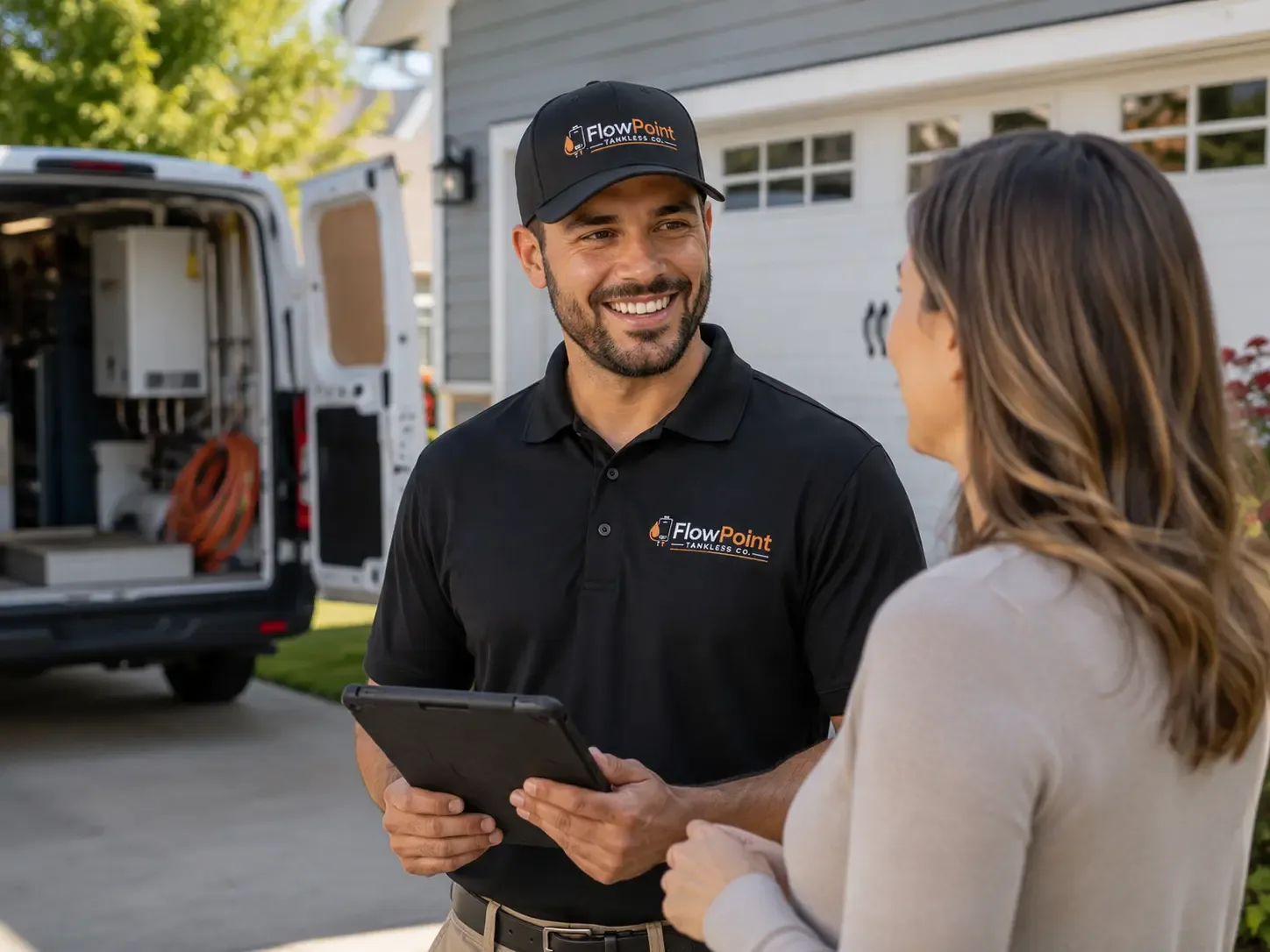 Tankless Water Heater Installation Lakeshore, FL FAQs